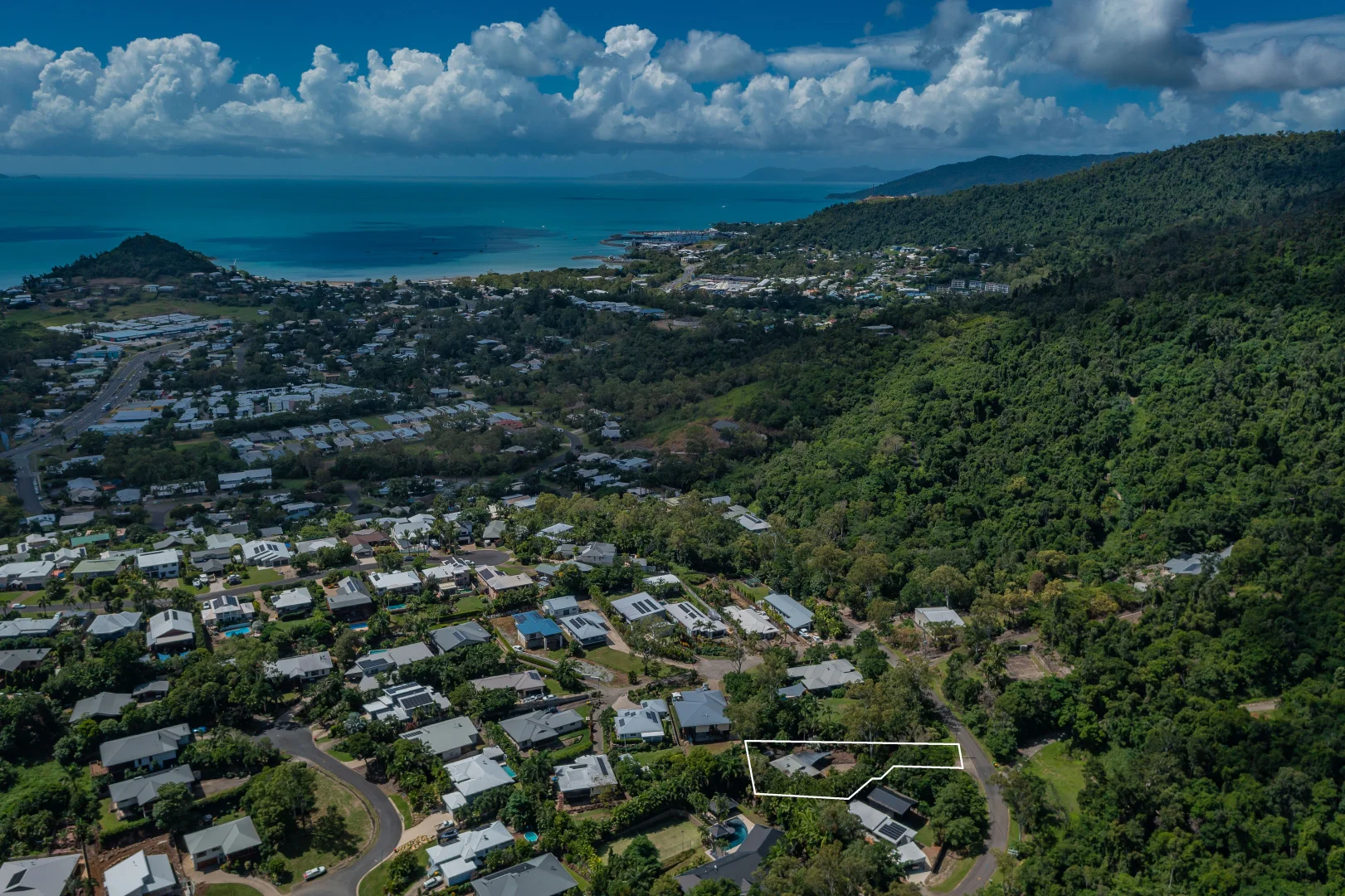Additional image 13 of 43 Ridge View Road, Cannonvale QLD 4802