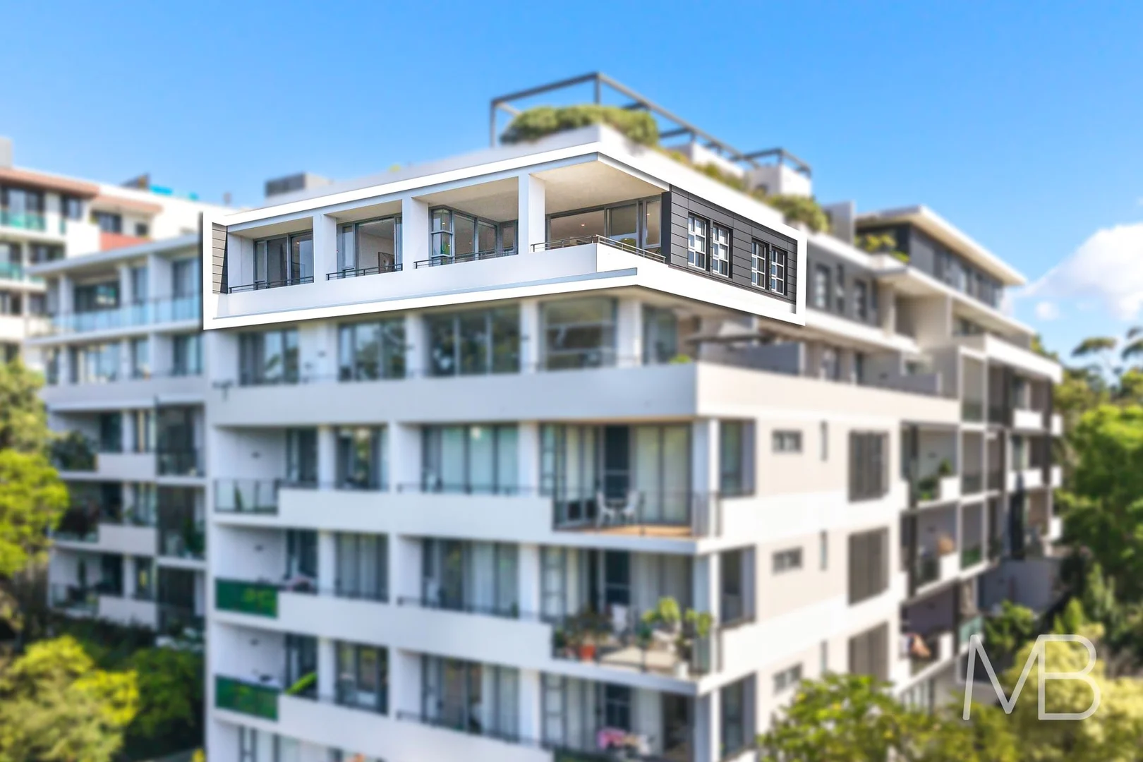 Additional image 8 of 503/55 Lindfield Avenue, Lindfield NSW 2070