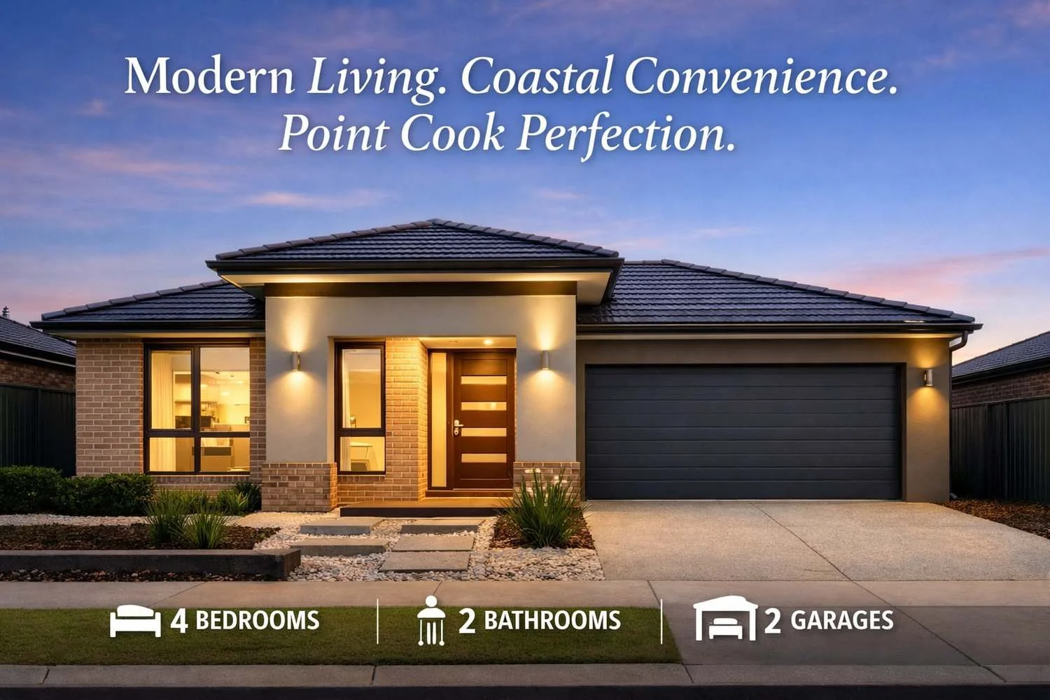 Point Cook VIC 3030