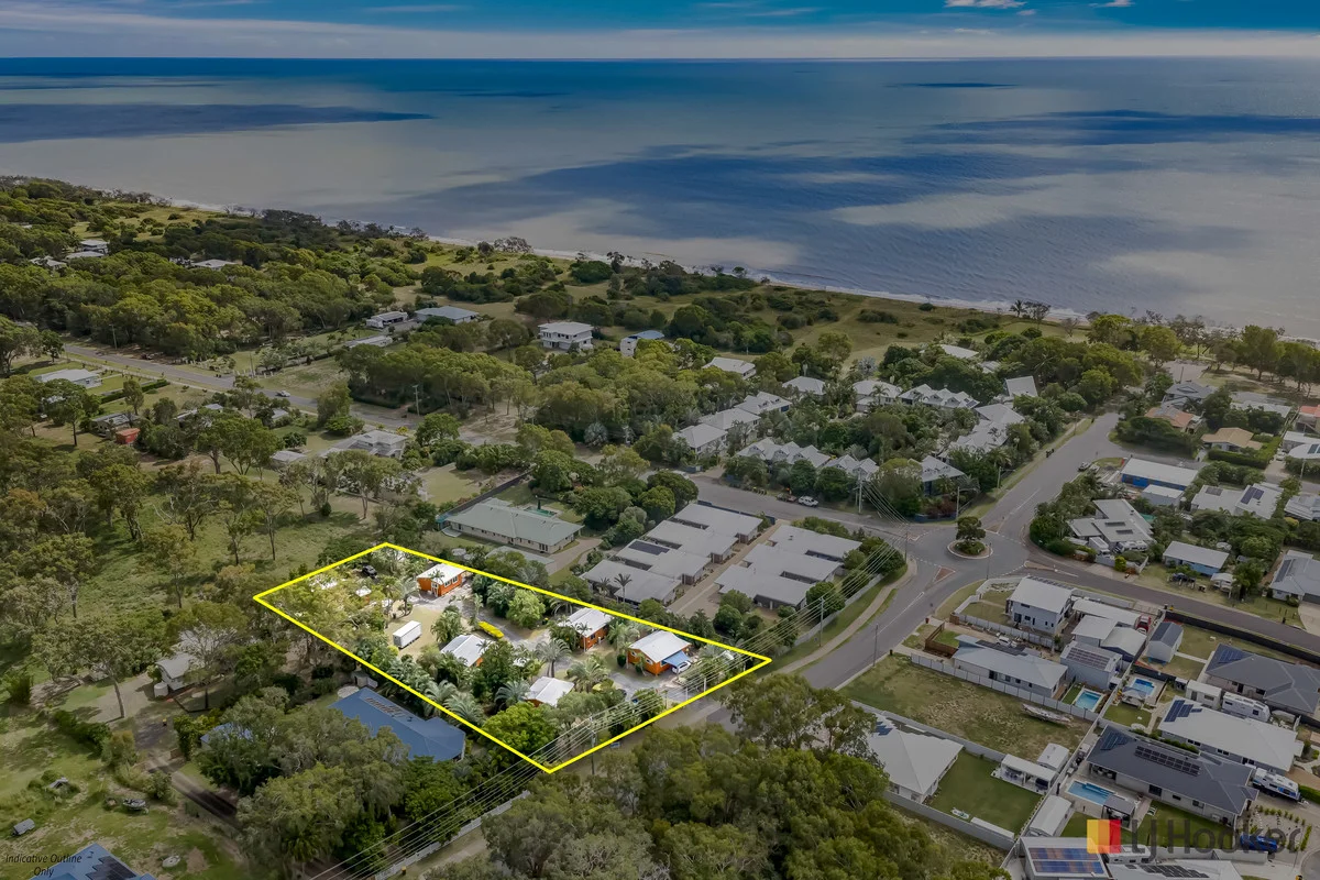 Additional image 35 of 39 Palm View Drive, Moore Park Beach QLD 4670