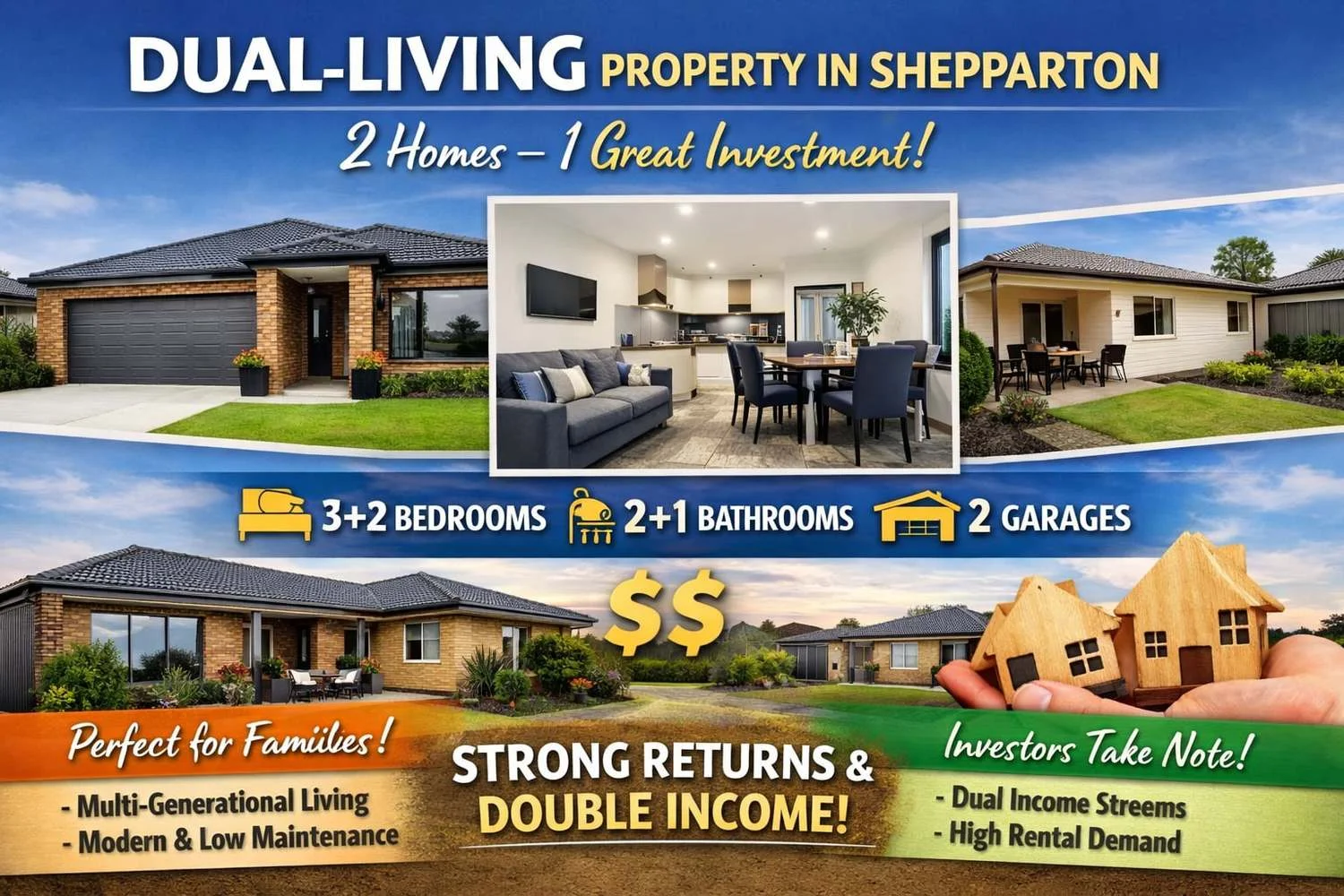 Shepparton VIC 3630