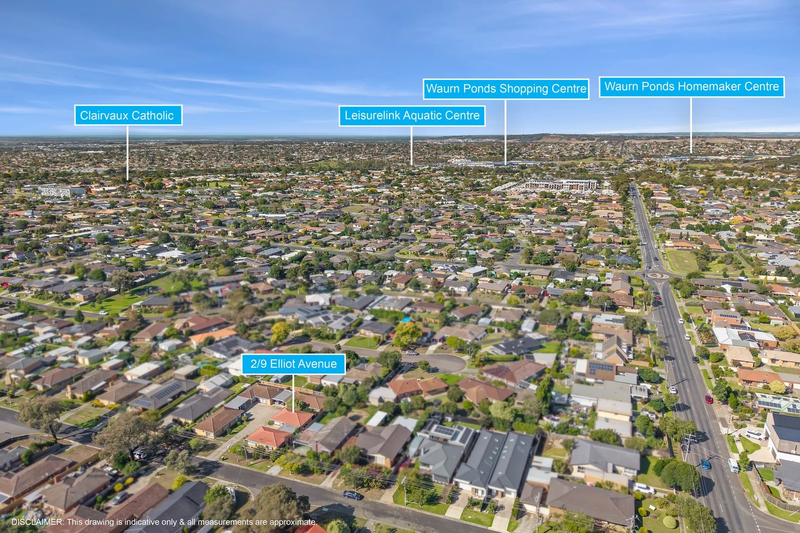 Additional image 10 of 2/9 Elliott Avenue, Highton VIC 3216