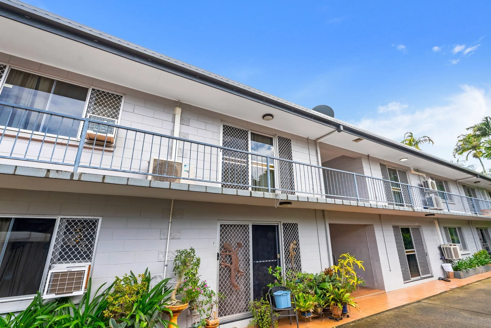Additional image 16 of 6/392 Severin Street, Parramatta Park QLD 4870