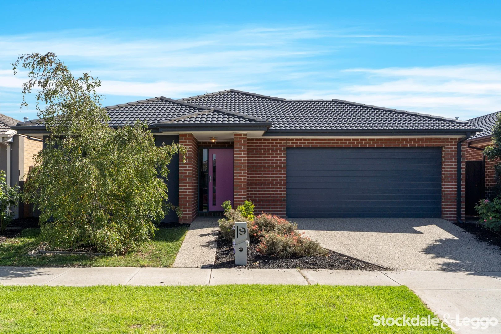 9 Bangalore Way, Mickleham VIC 3064