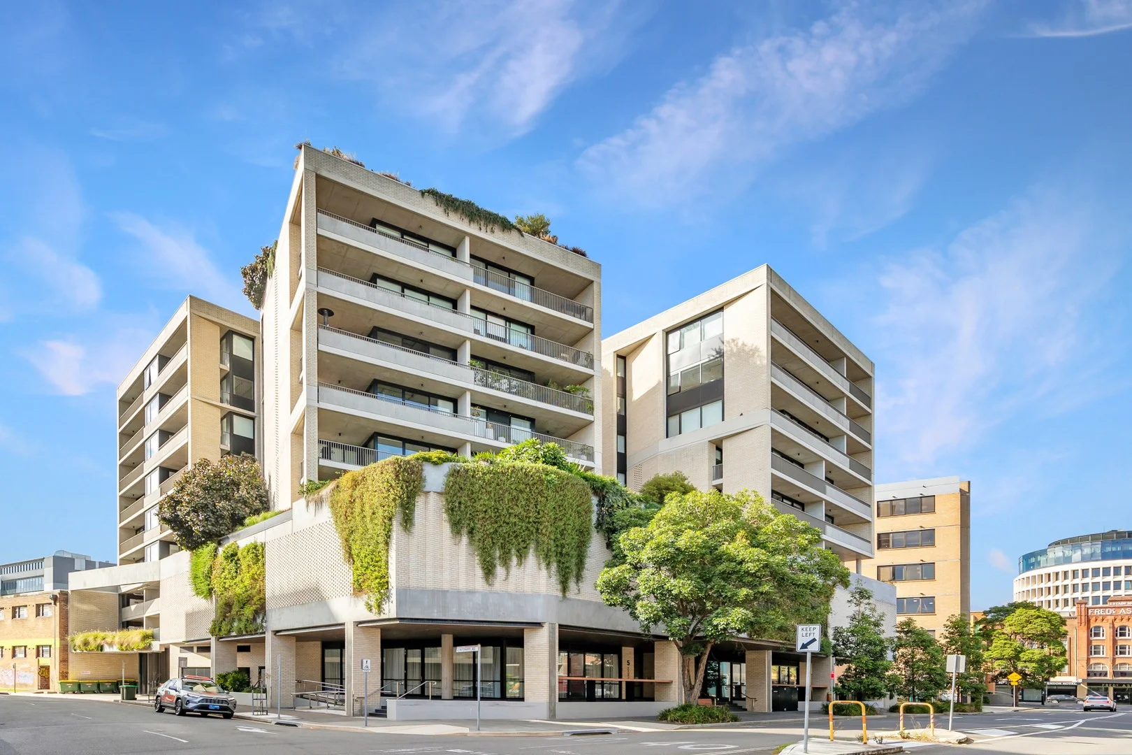 Level 7, 706/5 Merewether Street, Newcastle NSW 2300