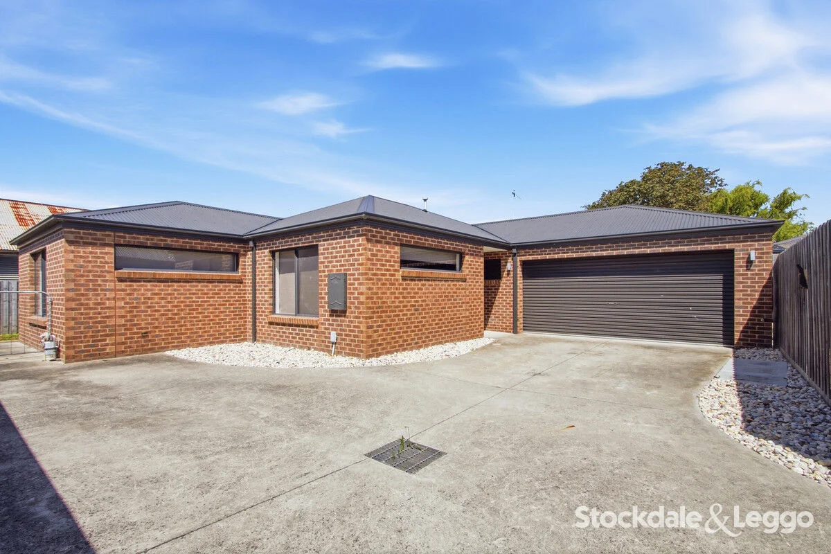 4A Brown Street, Traralgon VIC 3844