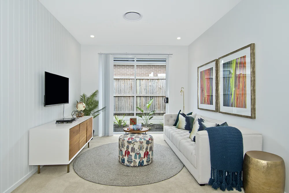 Additional image 8 of Lot 496 TRANQUIL Terrace, Parkhurst QLD 4702