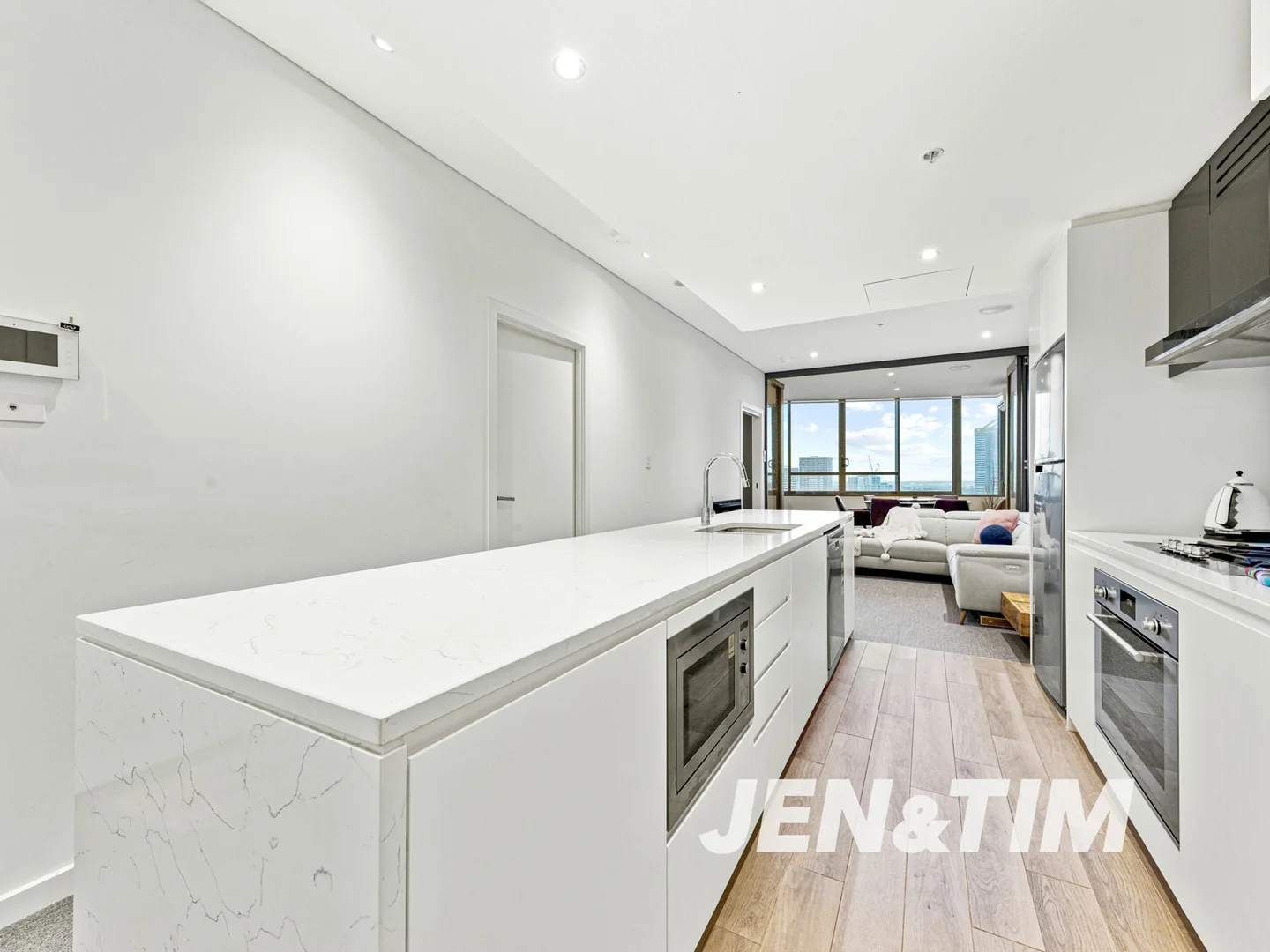 Additional image 2 of 1801/11 Wentworth Place, Wentworth Point NSW 2127