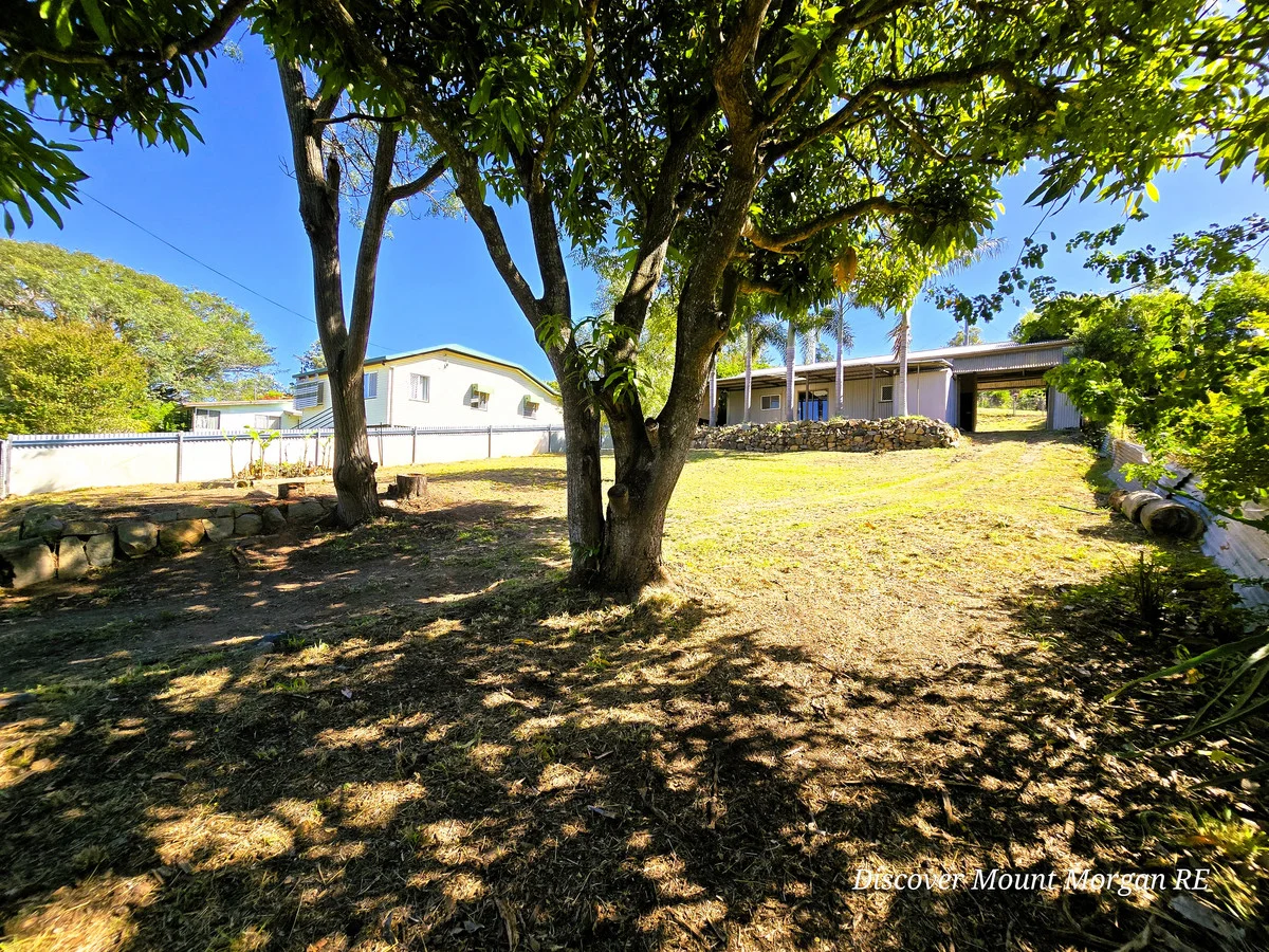 Additional image 2 of 11 Dobbs Street, Mount Morgan QLD 4714
