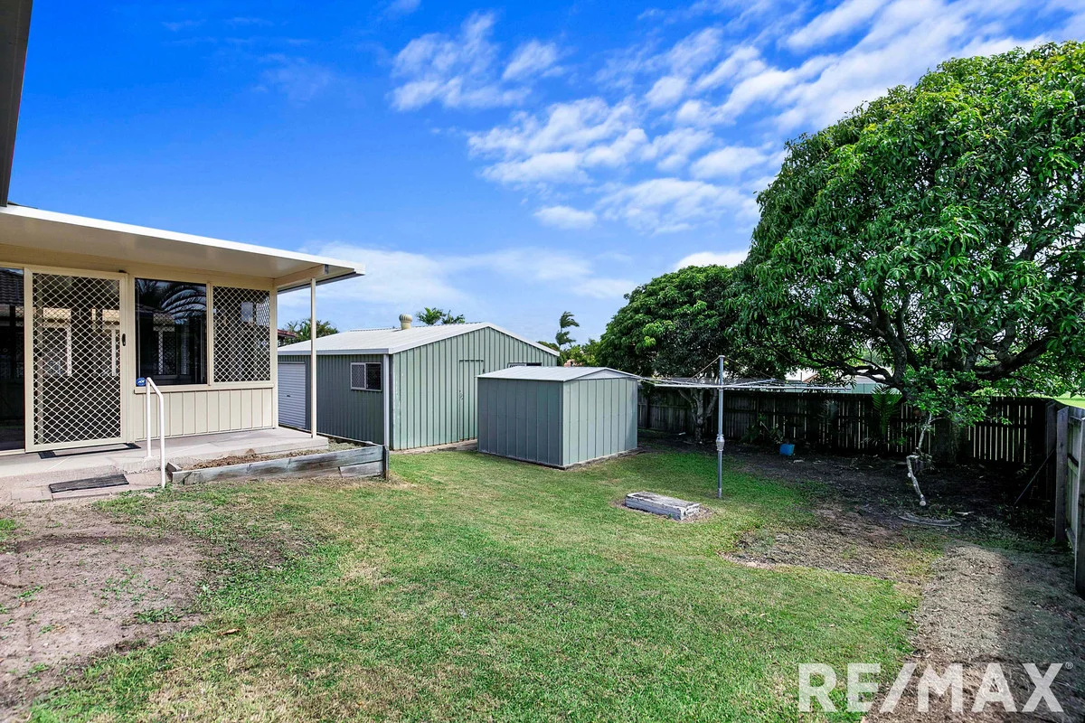 Additional image 13 of 66 Murphy Street, Point Vernon QLD 4655