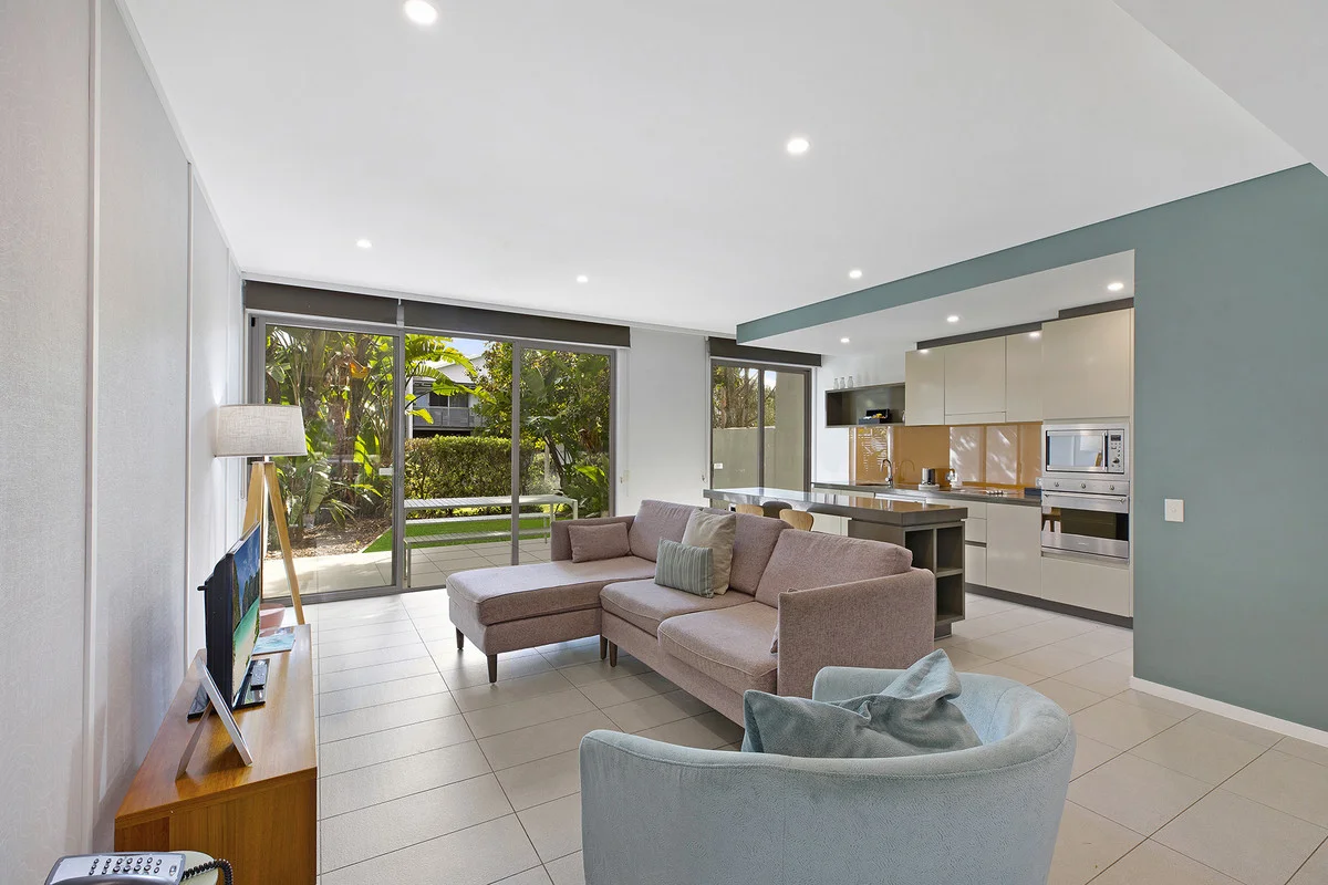 Additional image 3 of 1205/3 Birkdale Place, Magenta NSW 2261