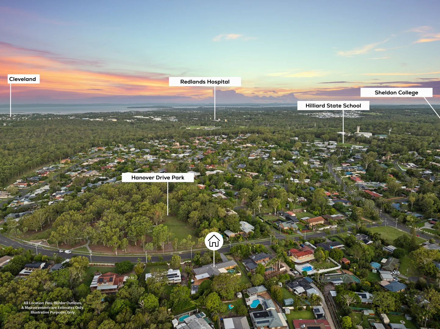 Additional image 16 of 12 Hanover Drive, Alexandra Hills QLD 4161