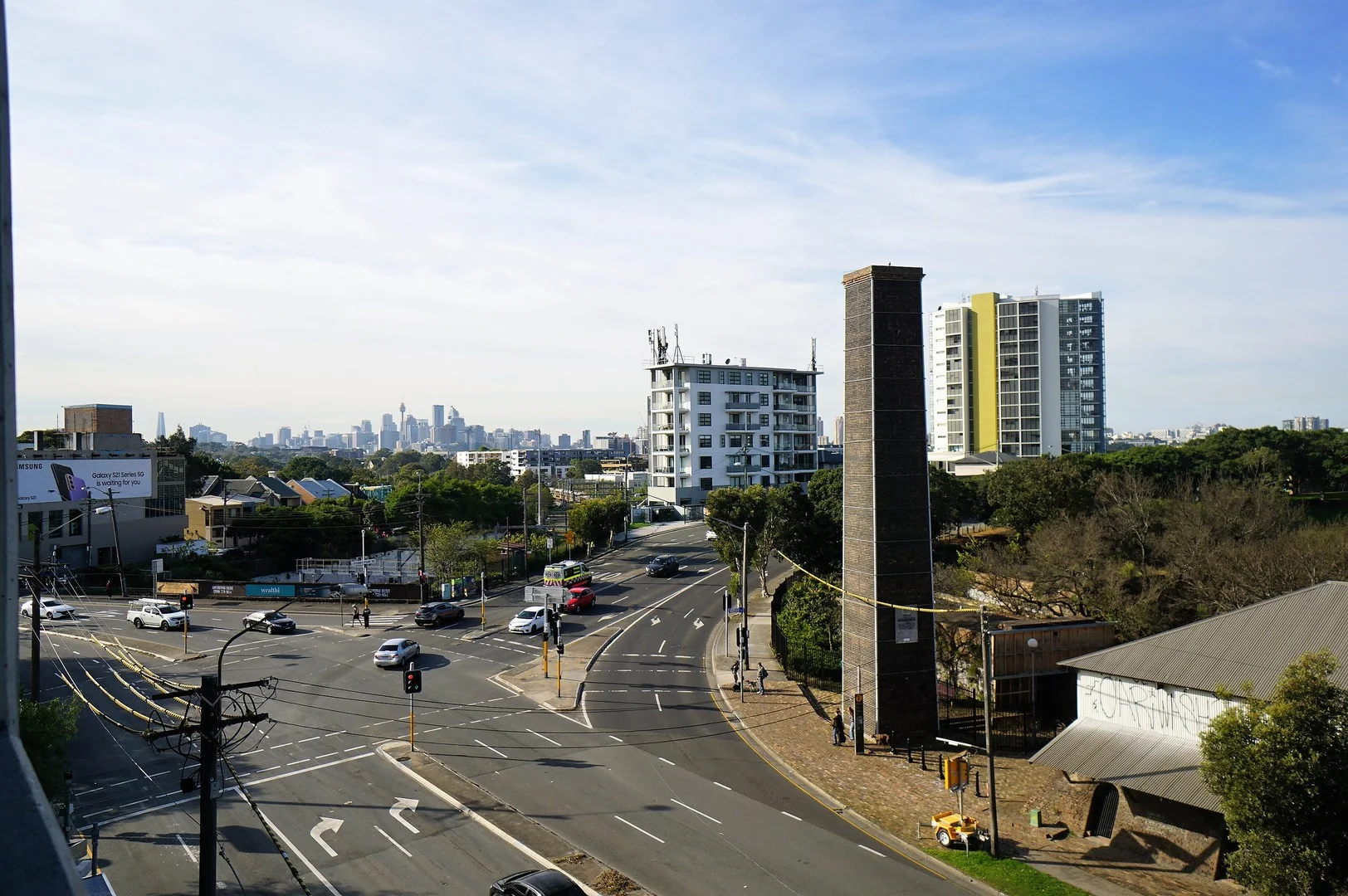 203/655 King Street, Newtown NSW 2042