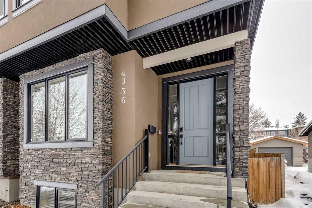 Additional image 4 of 4936 20 Avenue NW, Calgary, AB, T3B 0V5