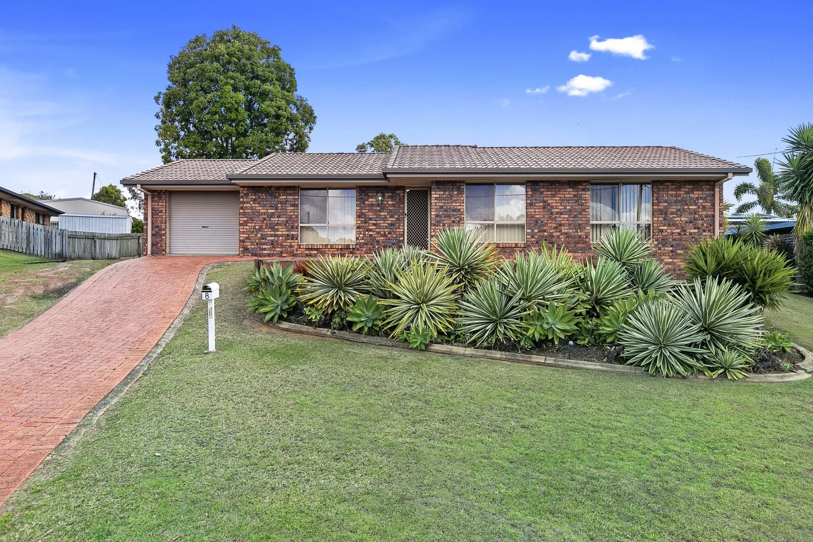 8 Jasmine Court, Tinana QLD 4650