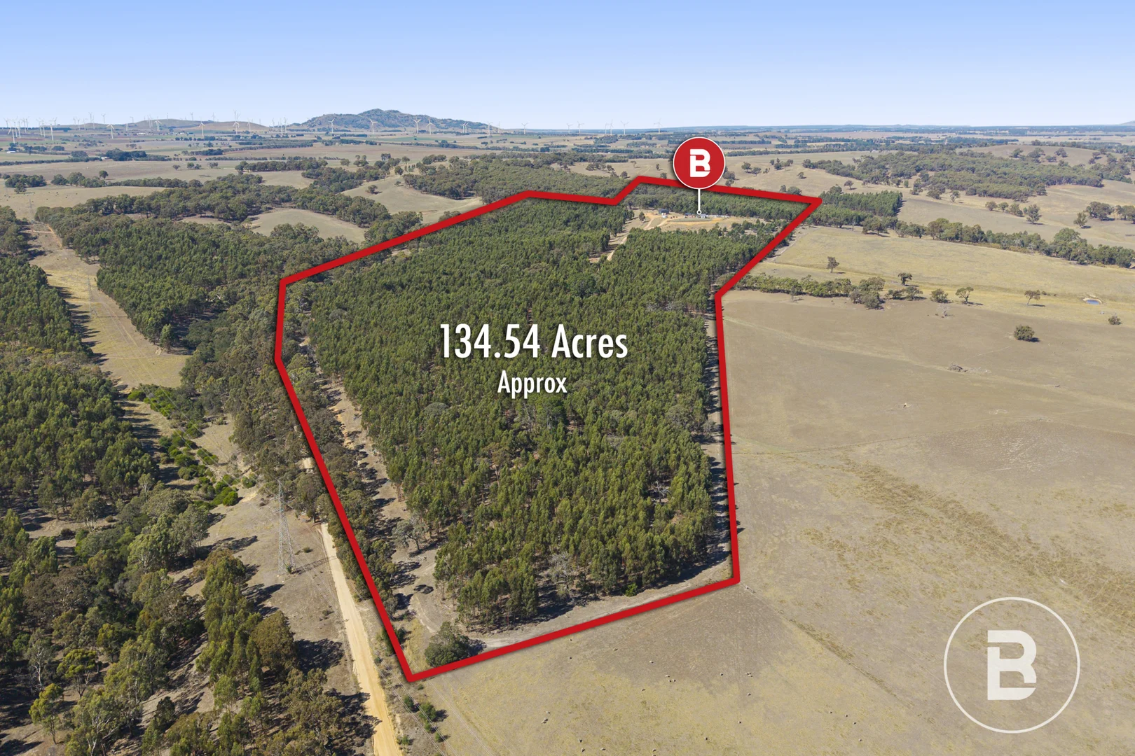 Additional image 2 of 565 Forest Road, Lexton VIC 3352