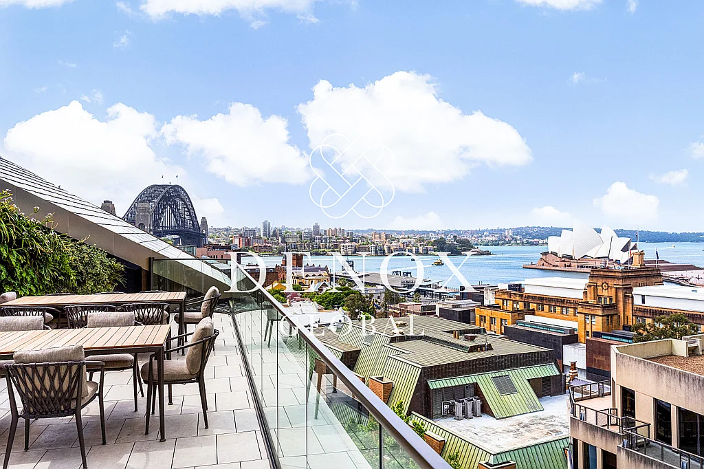 509/85 Harrington Street, Sydney NSW 2000