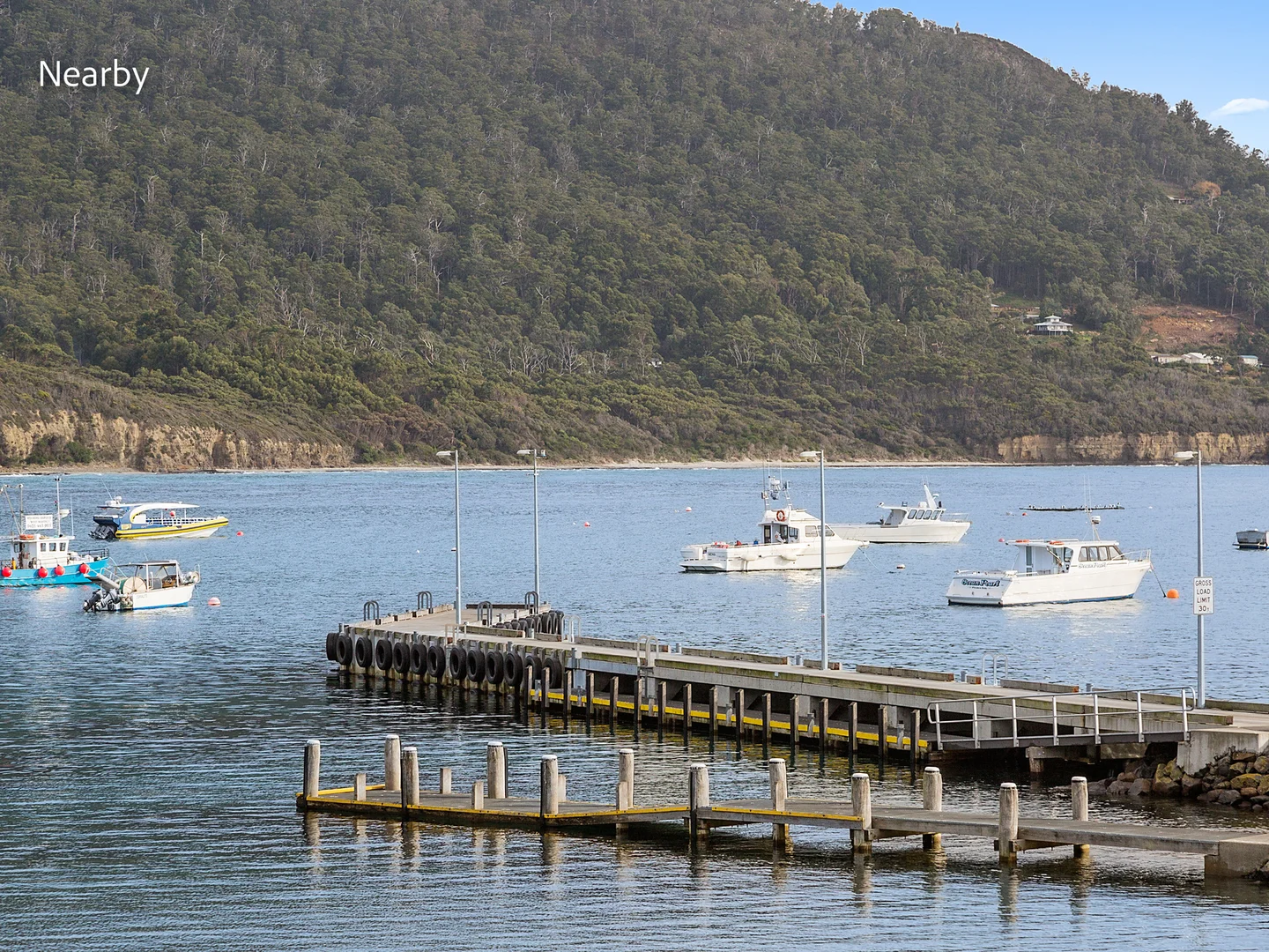 Additional image 8 of 162 Old Jetty Road, Eaglehawk Neck TAS 7179