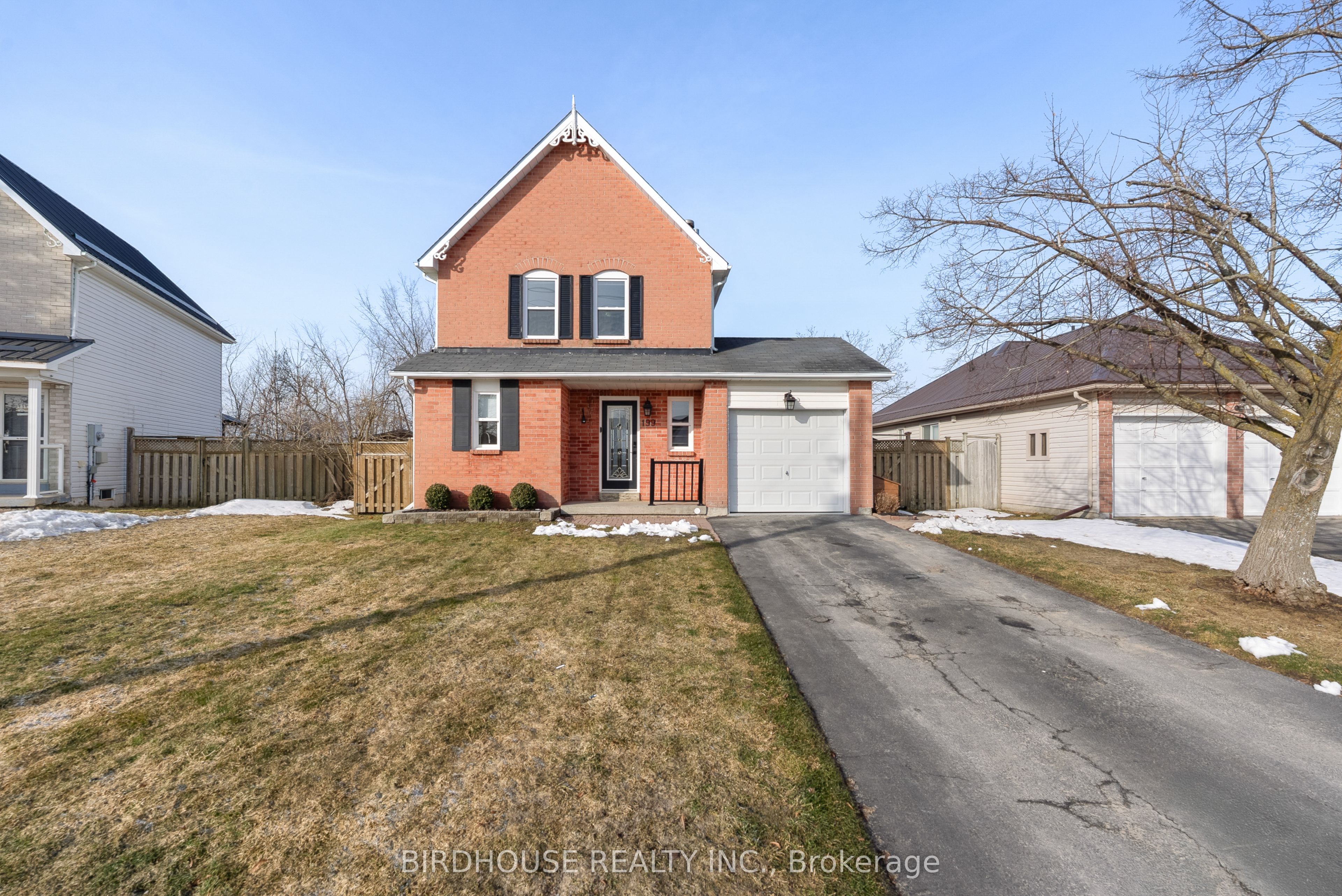199 Elgin Street, Kawartha Lakes, ON, K9V 6B1
