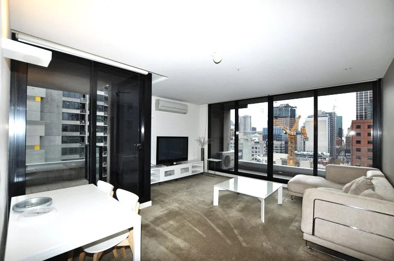 1901/200 Spencer Street, Melbourne VIC 3000