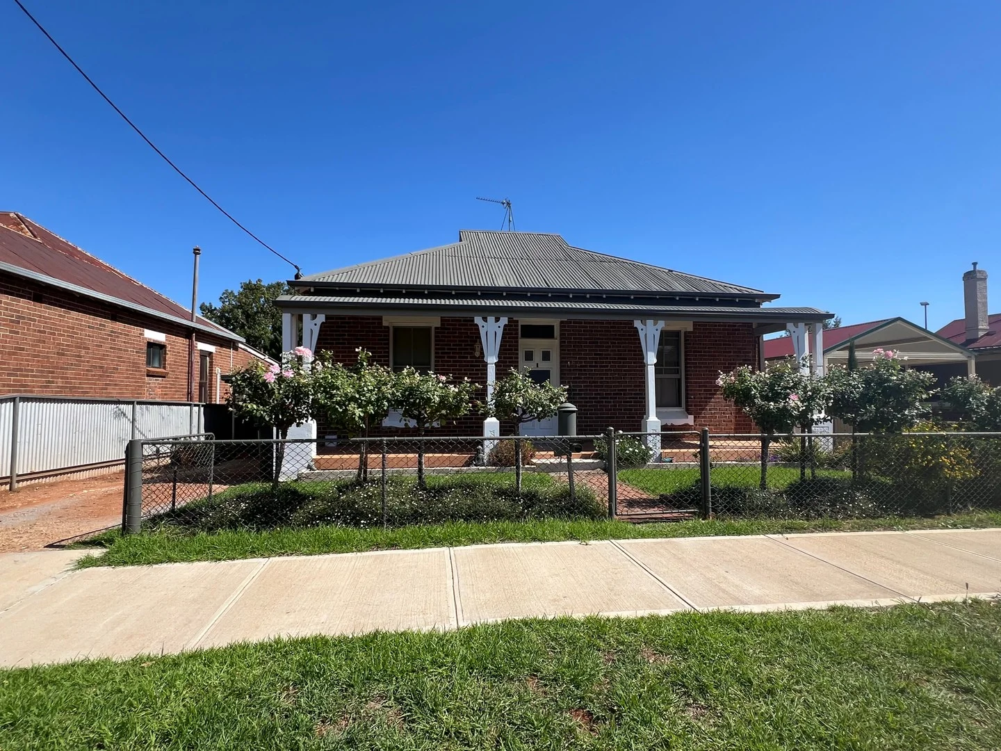 134 Asquith St, Temora NSW 2666