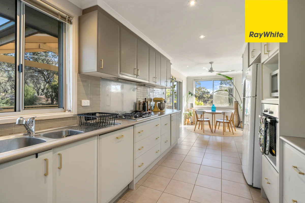 Additional image 4 of 16 Ambara Place, Aranda ACT 2614