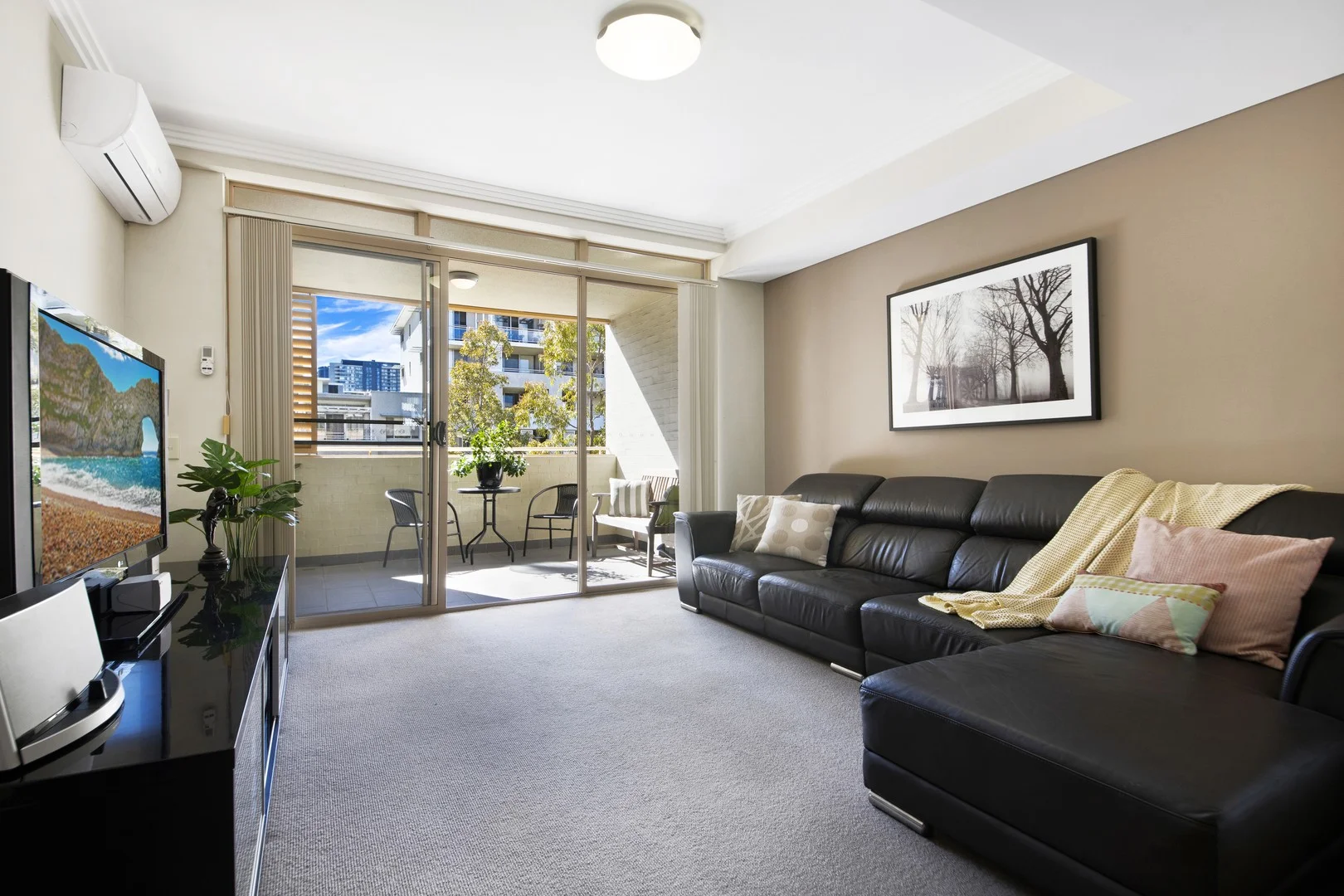 309/4 Stromboli Strait, Wentworth Point NSW 2127