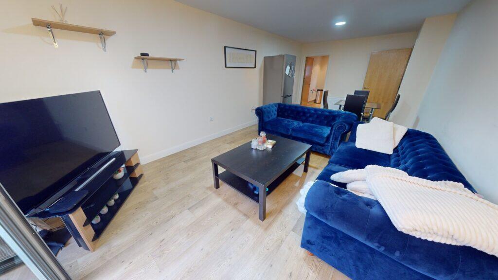 Apartment 21 Bournbrook Court, 400 Bristol Road, B5 7SQ