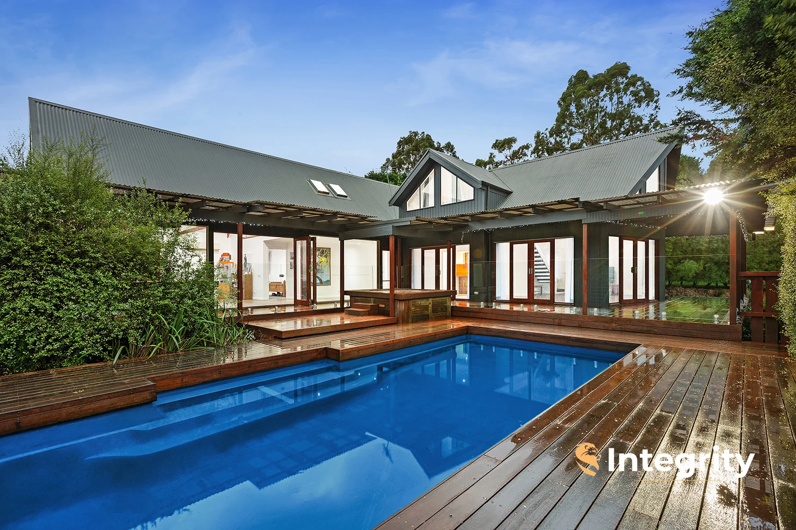 26 Ellison Street, Kinglake VIC 3763