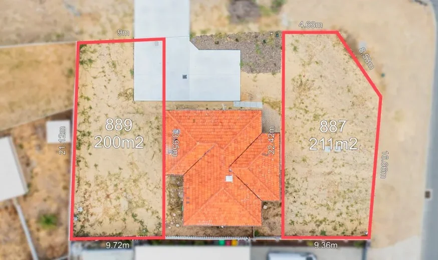 Additional image 3 of Lot 1/39 Ferrara Way, Girrawheen WA 6064