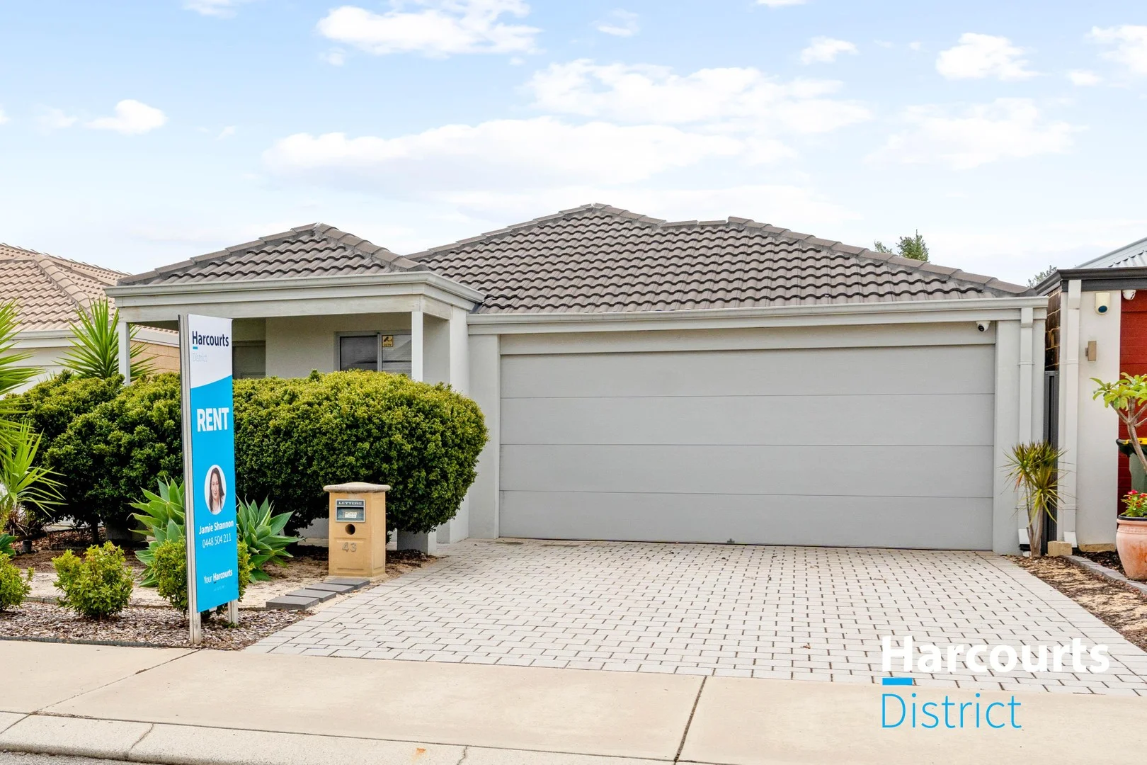 43 Heisler Boulevard, Brabham WA 6055