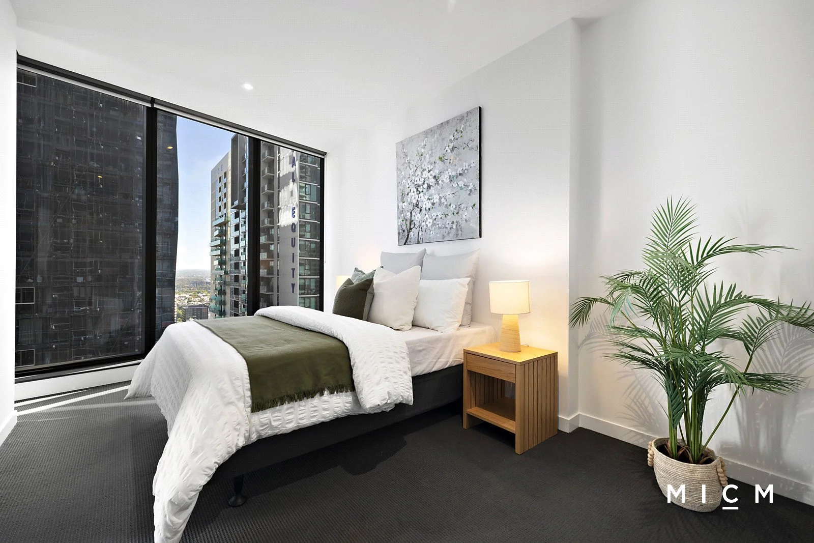 Additional image 5 of 3609/33 Rose Lane, Melbourne VIC 3000