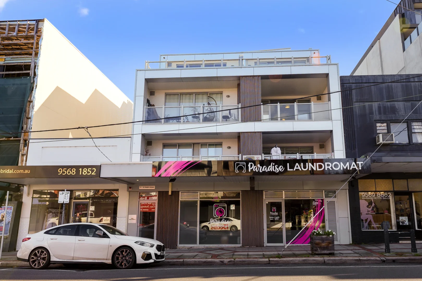 Additional image 7 of 203/79 Poath Road, Murrumbeena VIC 3163