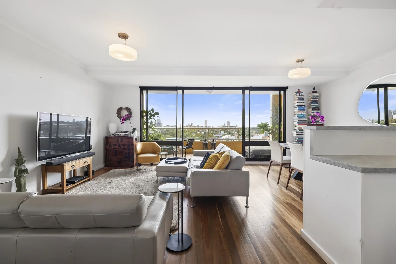 Grosvenor Building/780 Bourke Street, Redfern NSW 2016