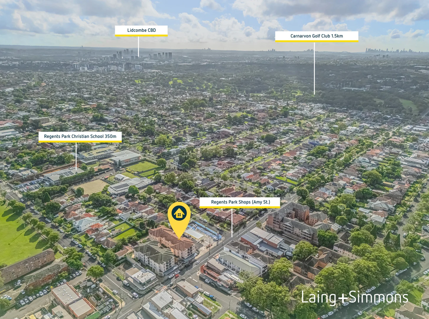 Additional image 9 of 23/21-27 Amy Street, Regents Park NSW 2143