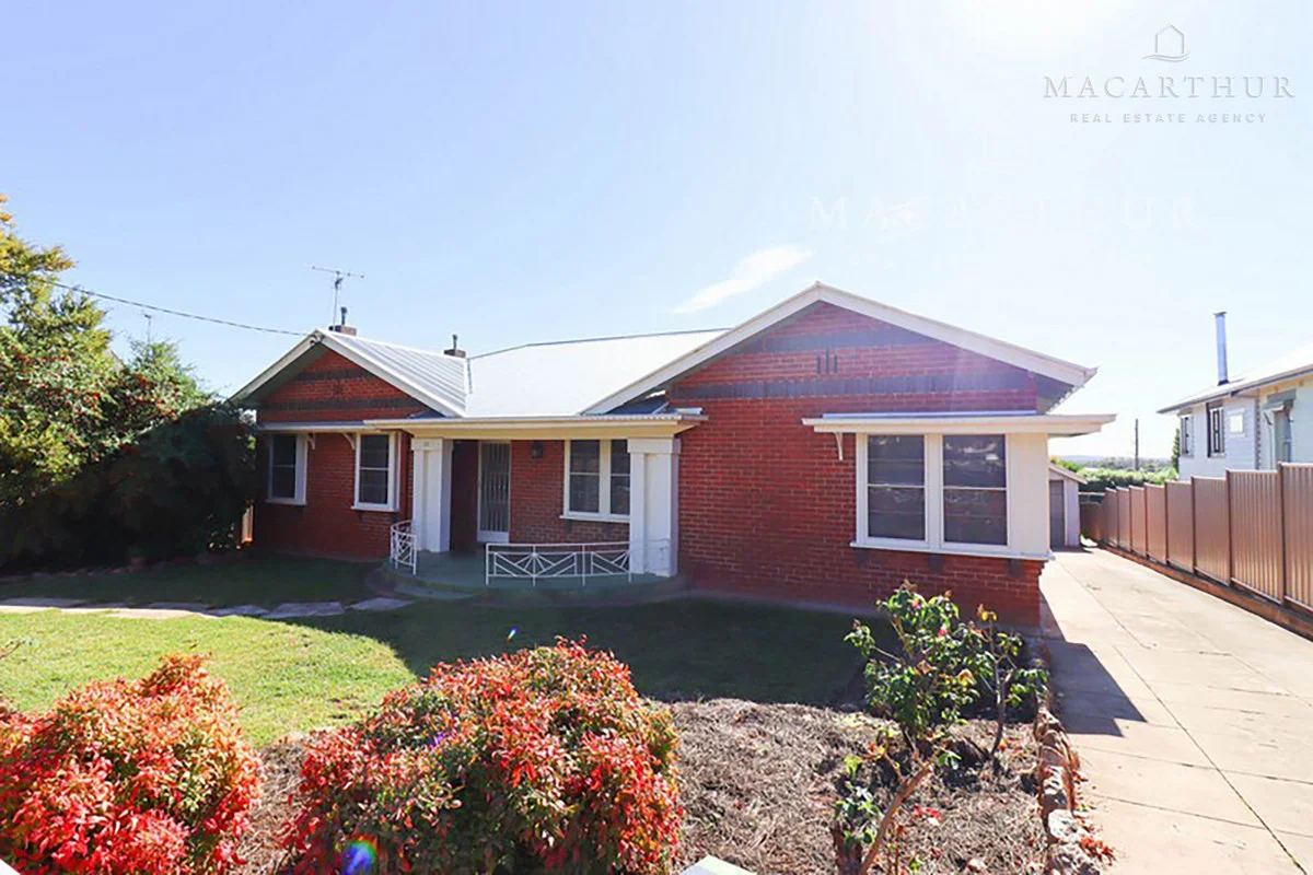 29 Athol Street, Turvey Park NSW 2650