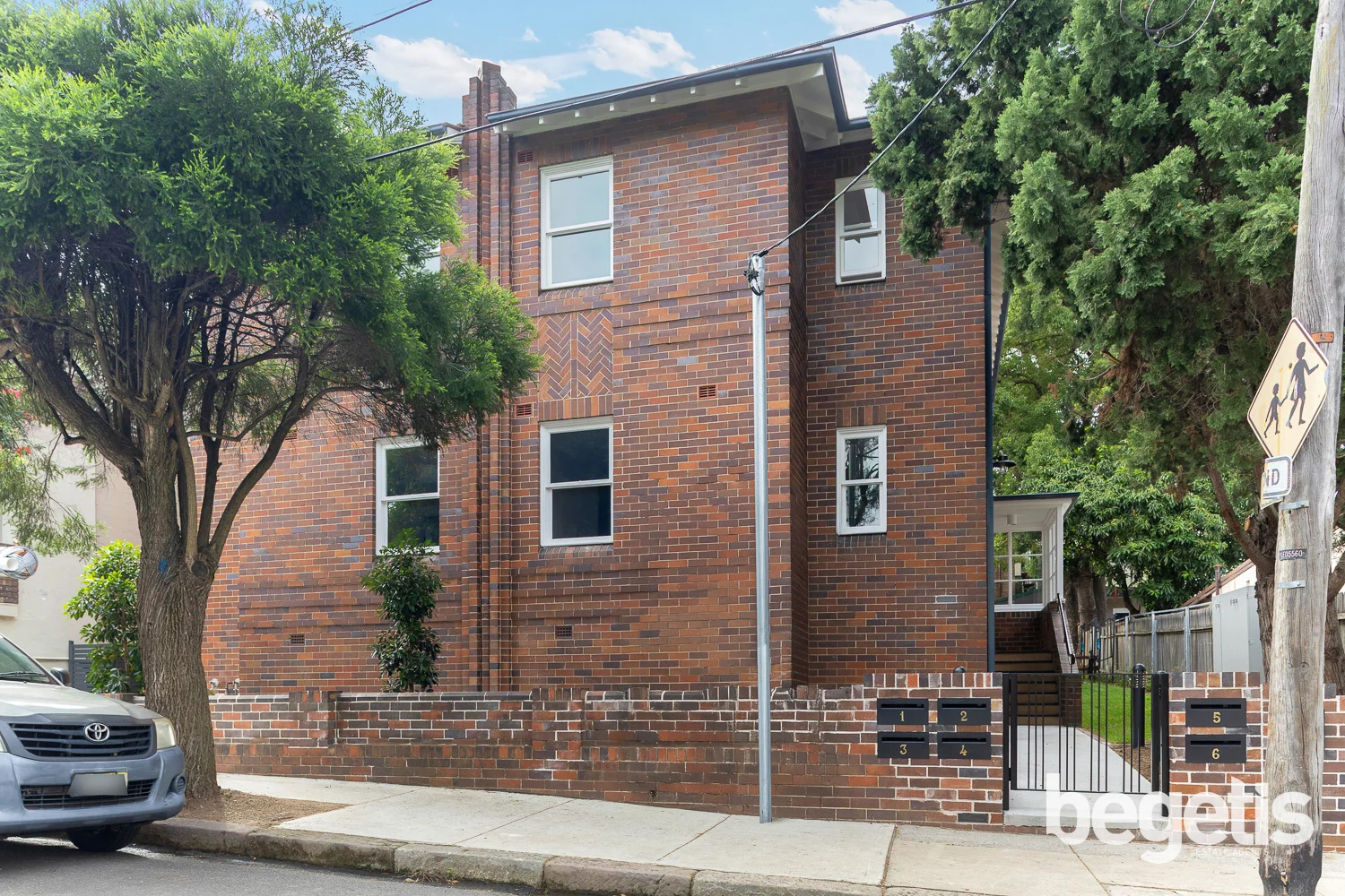 1/8 Rose Street, Ashfield NSW 2131