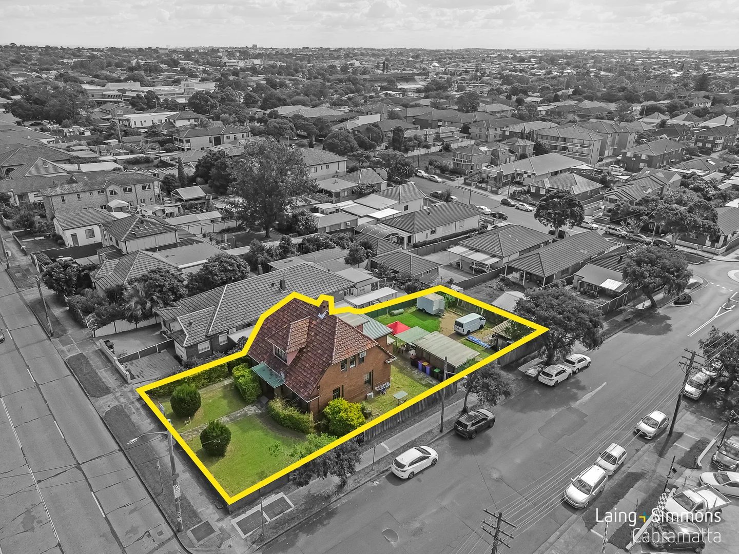 Additional image 3 of 535 Canterbury Road, Campsie NSW 2194