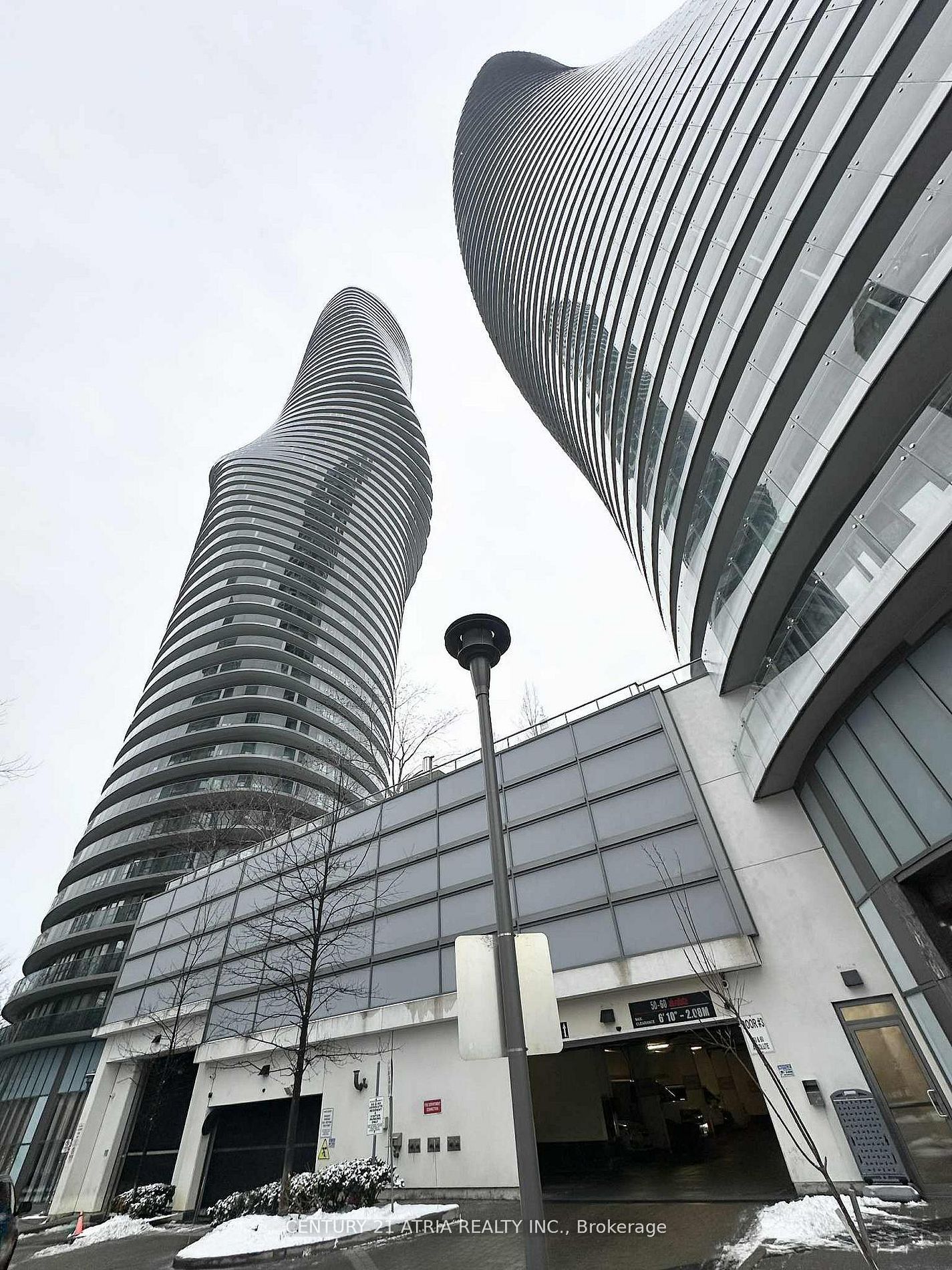 Additional image 3 of 1101-50 Absolute Avenue, Mississauga, ON, L4Z 0A4