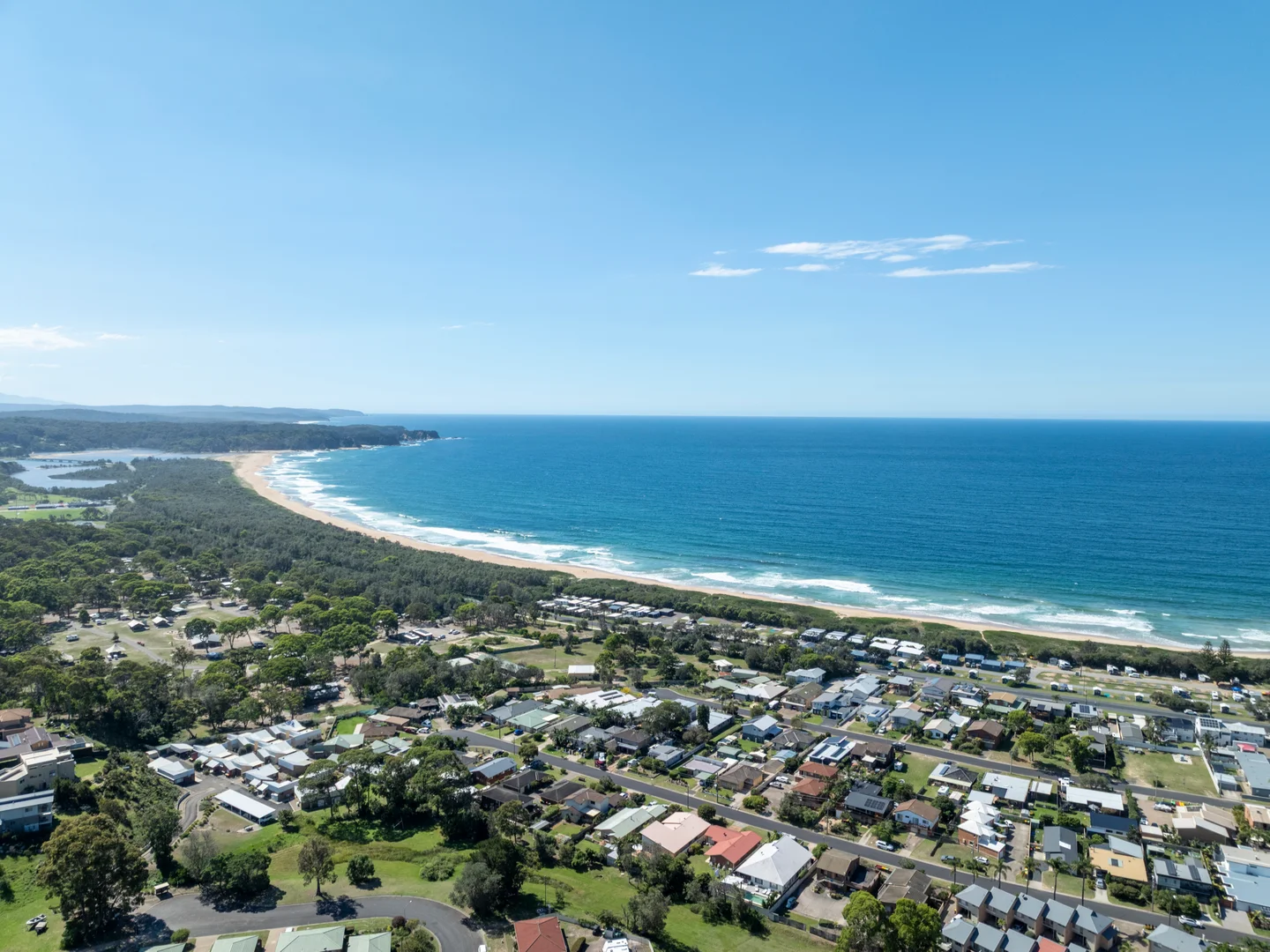 Additional image 3 of 3 Flora Place, Tathra NSW 2550