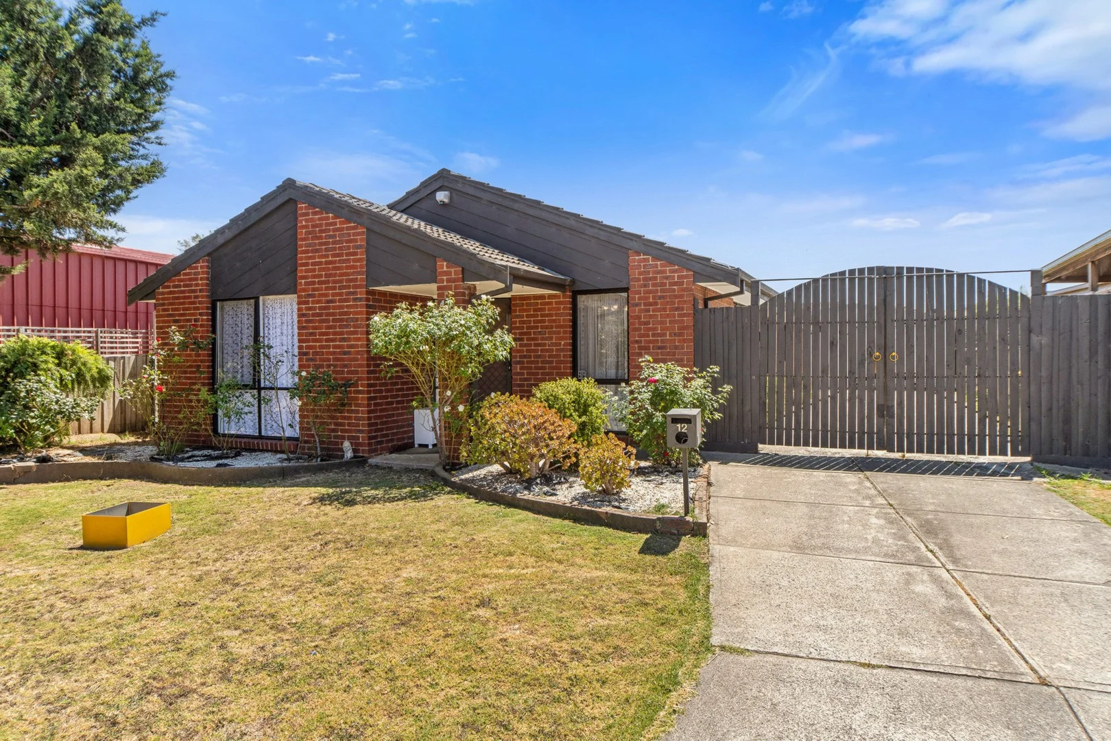 12 Lindas Way, Carrum Downs VIC 3201