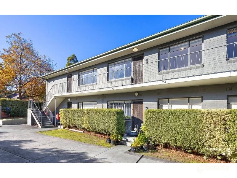 Additional image 9 of 5/712 Burwood Road, Hawthorn East VIC 3123