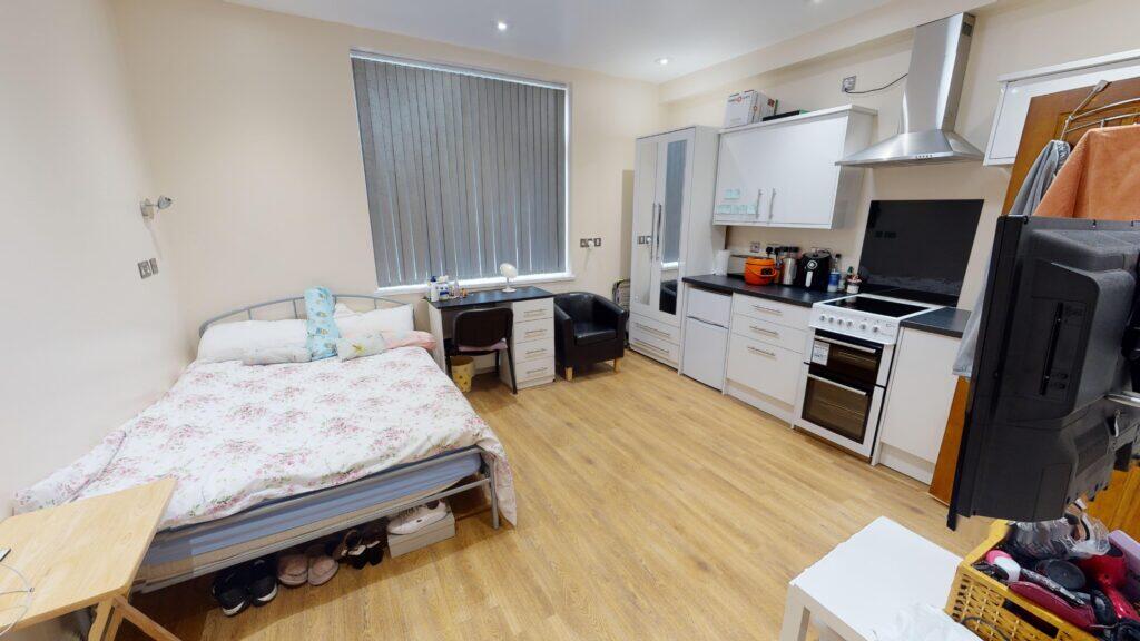 Edgbaston Studios, Edgbaston, B5 7RA