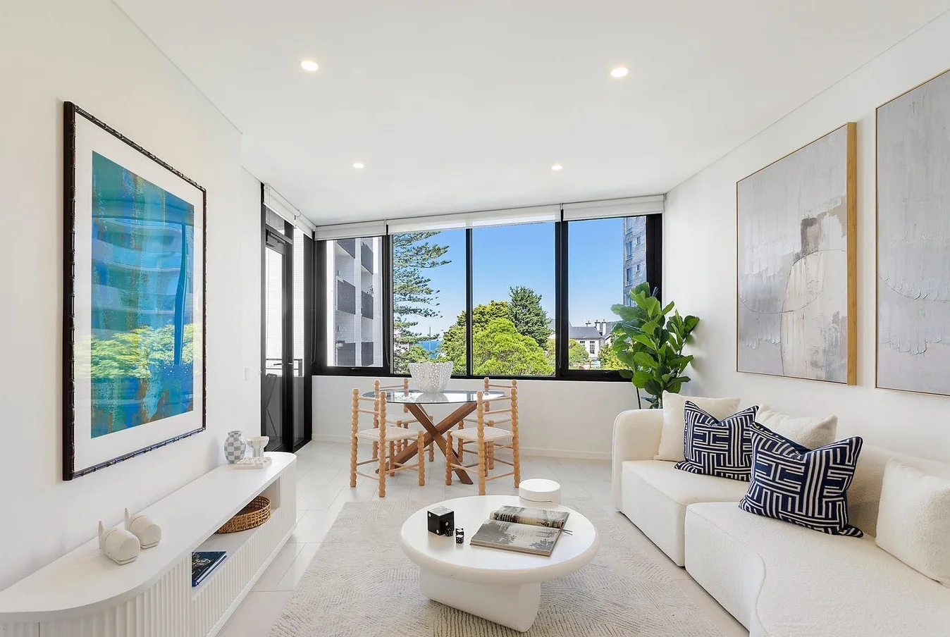 6409/32 Wellington Street, Bondi NSW 2026