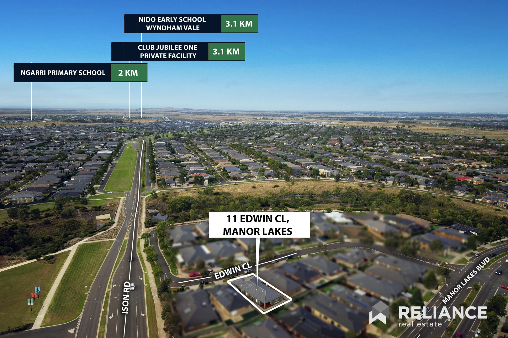 Additional image 17 of 11 Edwin Close, Manor Lakes VIC 3024
