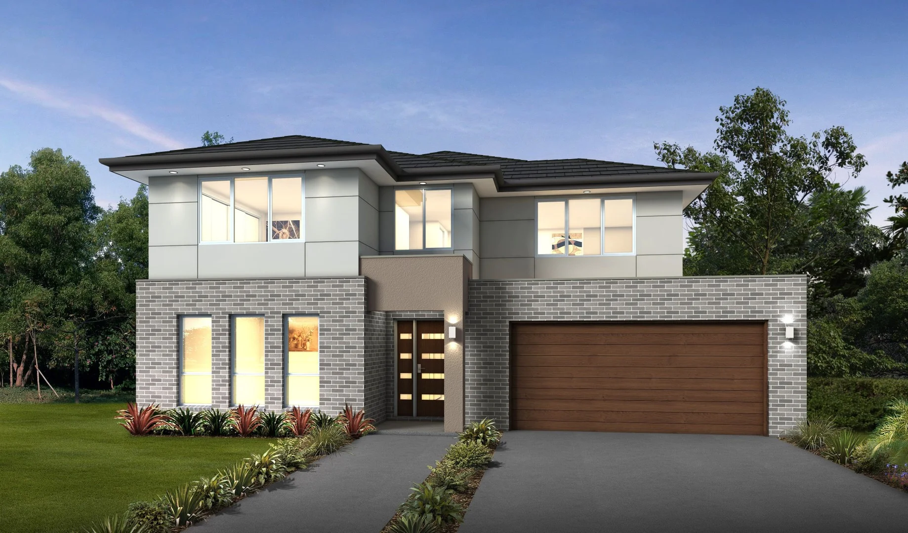 Lot 19 Hadleywood Street, Box Hill Quarter Estate, Box Hill NSW 2765