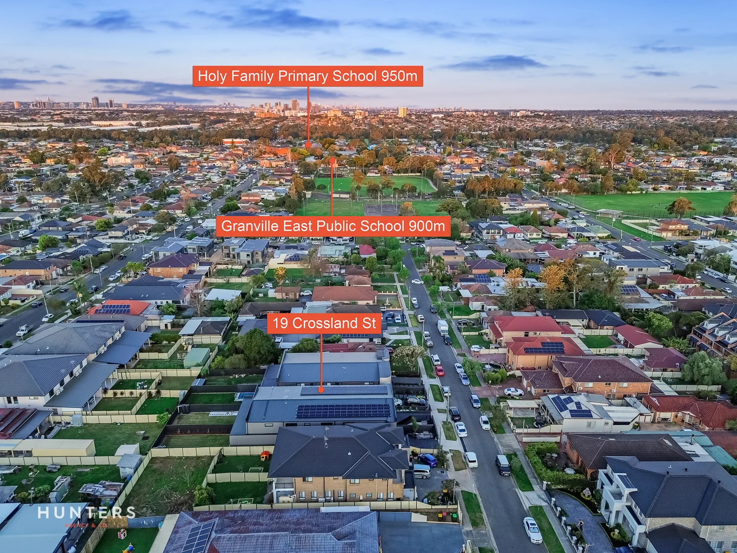 Additional image 32 of 19A Crossland Street, Merrylands NSW 2160