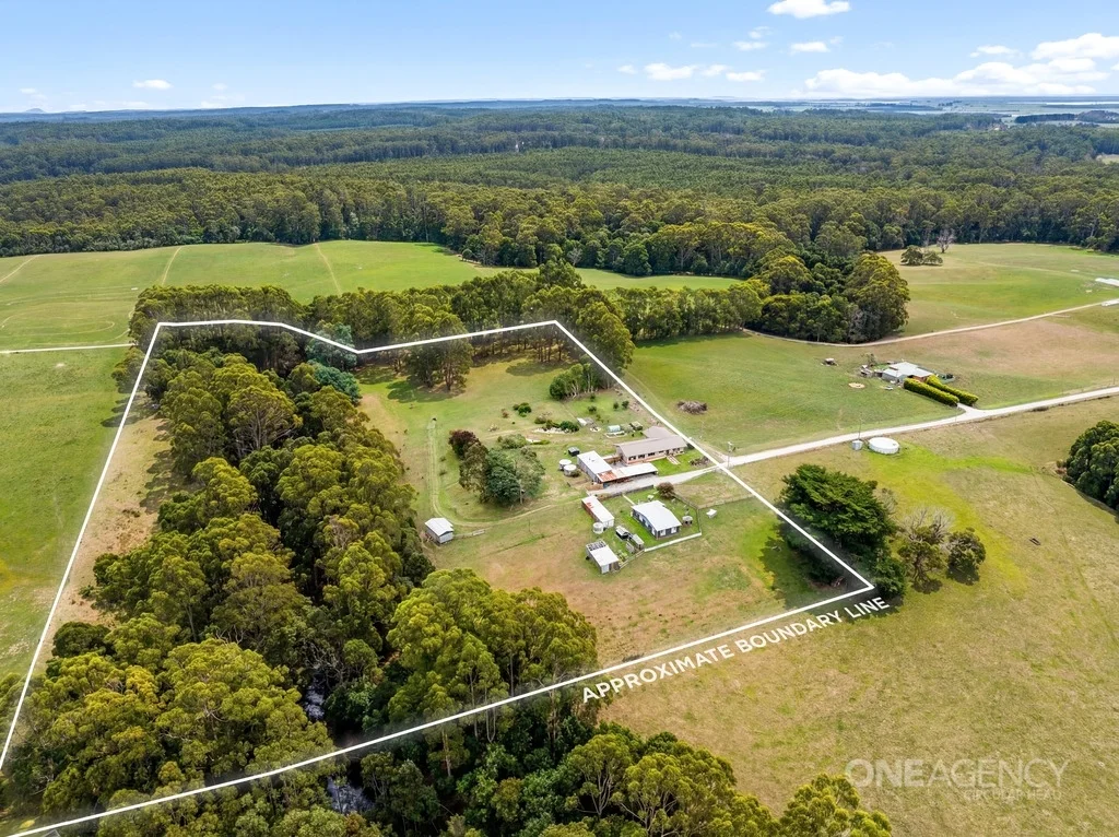 444 Hardmans Road, Mella TAS 7330 photo 2