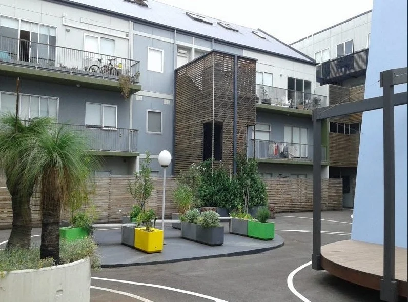 Additional image 8 of 98/108-124 Union Street, Brunswick VIC 3056