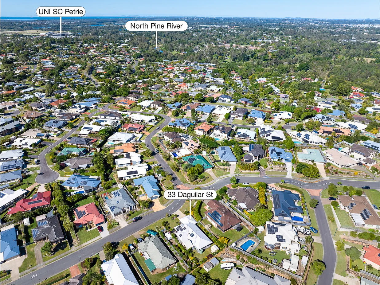Additional image 13 of 33 D'Aguilar Street, Petrie QLD 4502